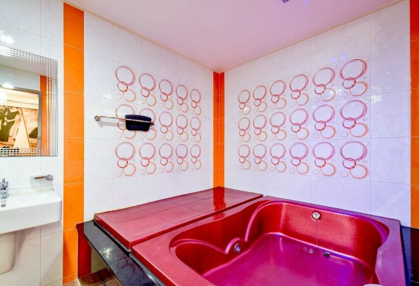 Номер Стандарт, Thebay