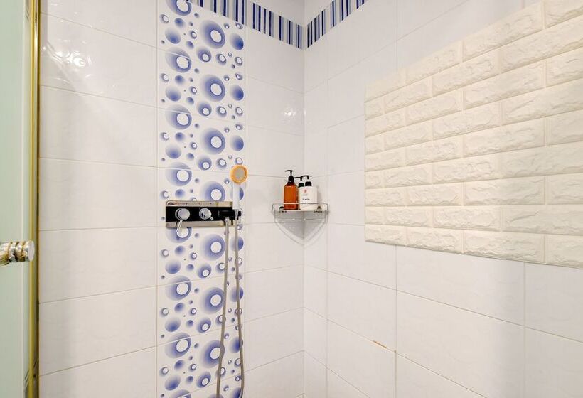 Номер Стандарт, Thebay