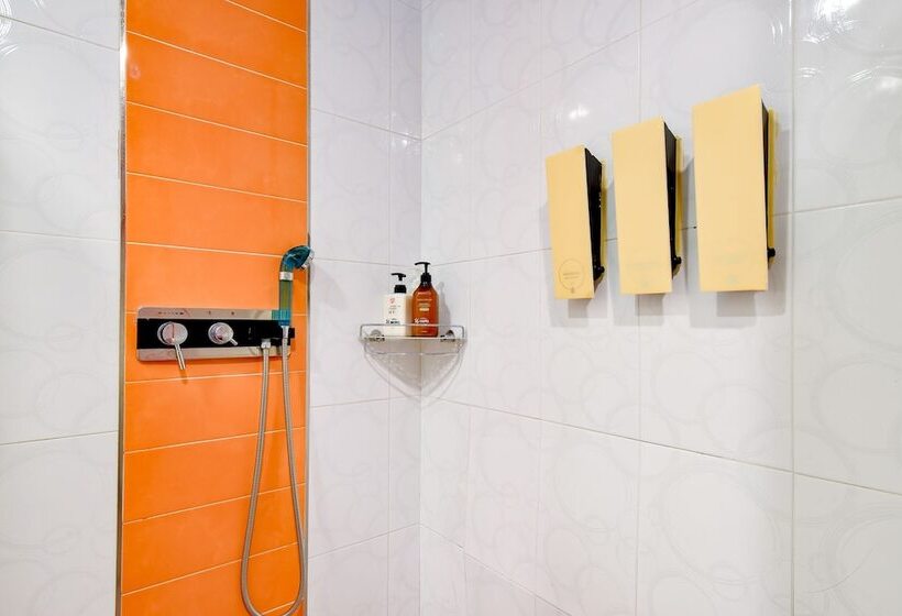 Номер Стандарт, Thebay