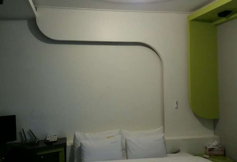 Номер Deluxe, Thebay