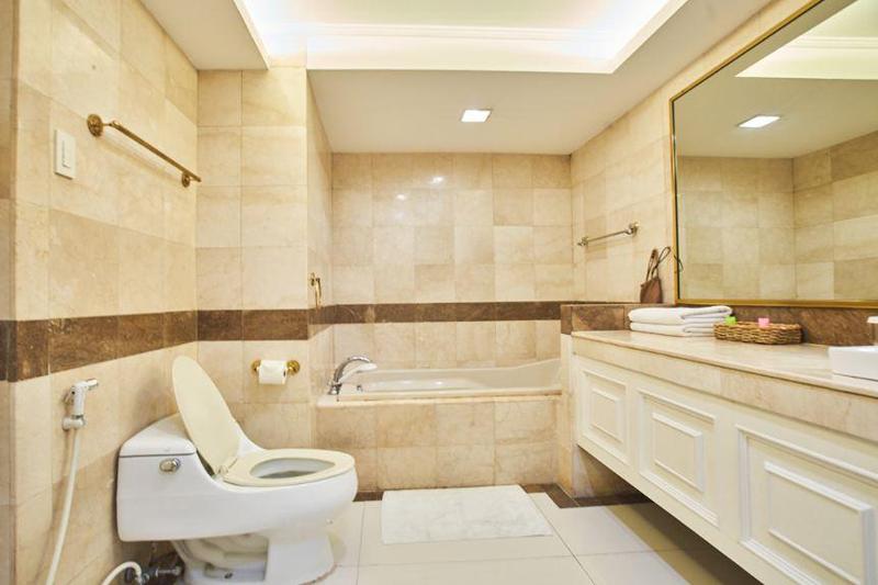 اتاق خانوادگی, Uni Resortkenting