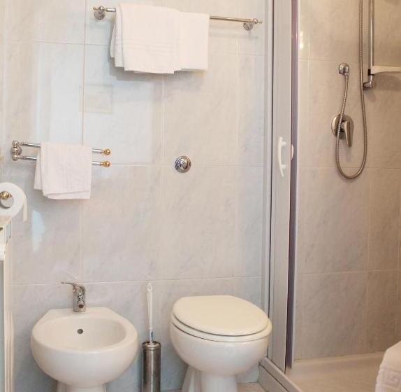 غرفة قياسية فردية, Villa Truentum