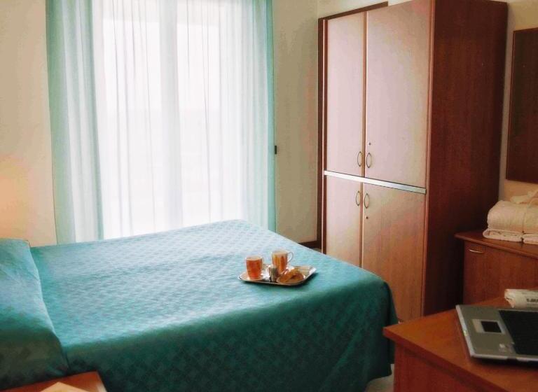 إستوديو قياسى, Villa Truentum