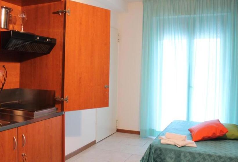 إستوديو قياسى, Villa Truentum