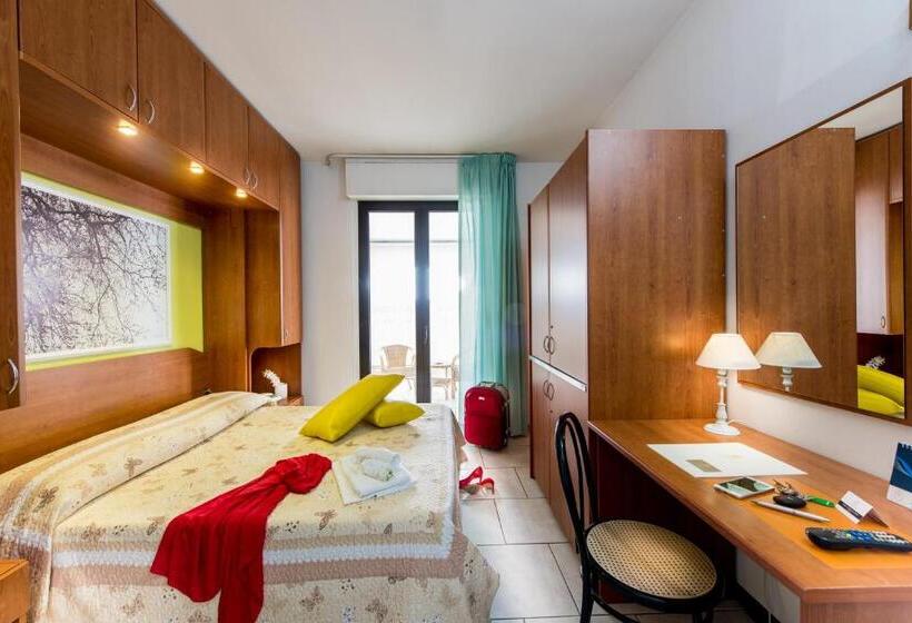 إستوديو قياسى, Villa Truentum