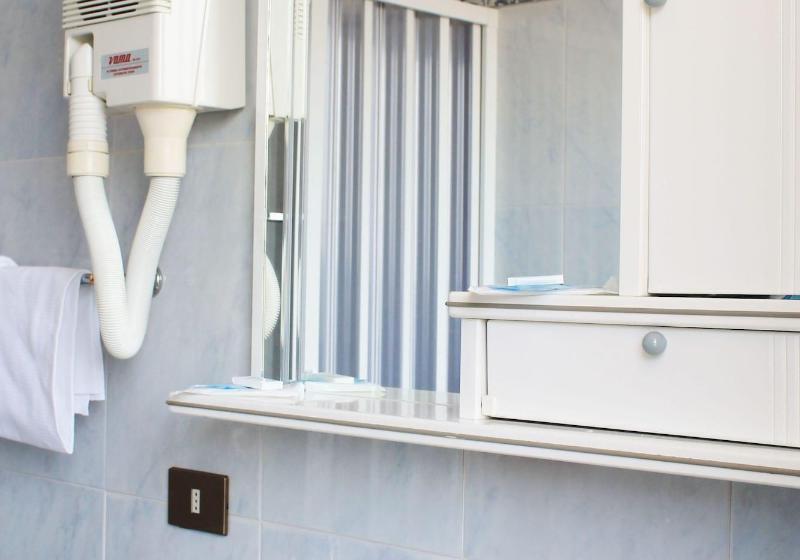 غرفة قياسية فردية, Villa Truentum