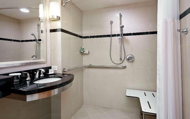 غرفة قياسية, Villa Truentum