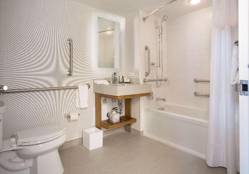 غرفة قياسية, Villa Truentum