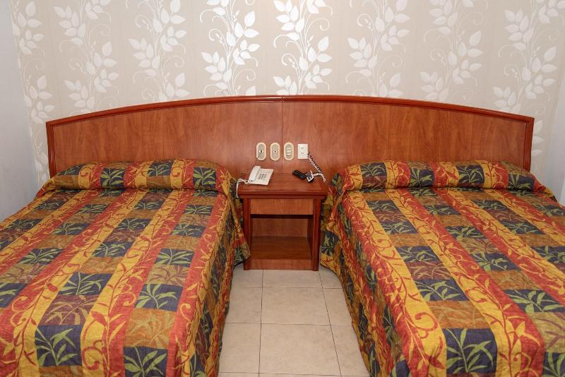 غرفة قياسية فردية, Villa Truentum