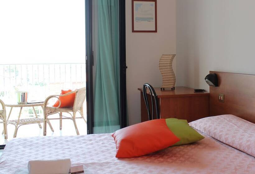 غرفة قياسية, Villa Truentum