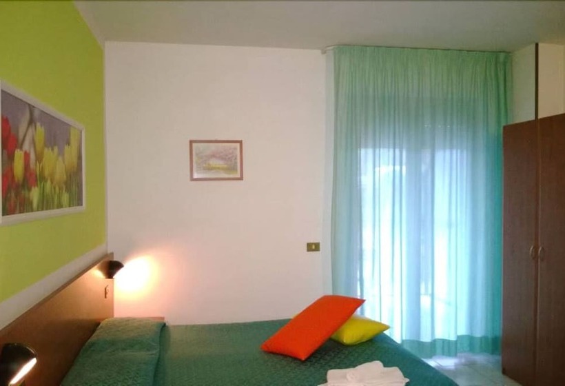 Номер Стандарт Трехместный, Villa Truentum