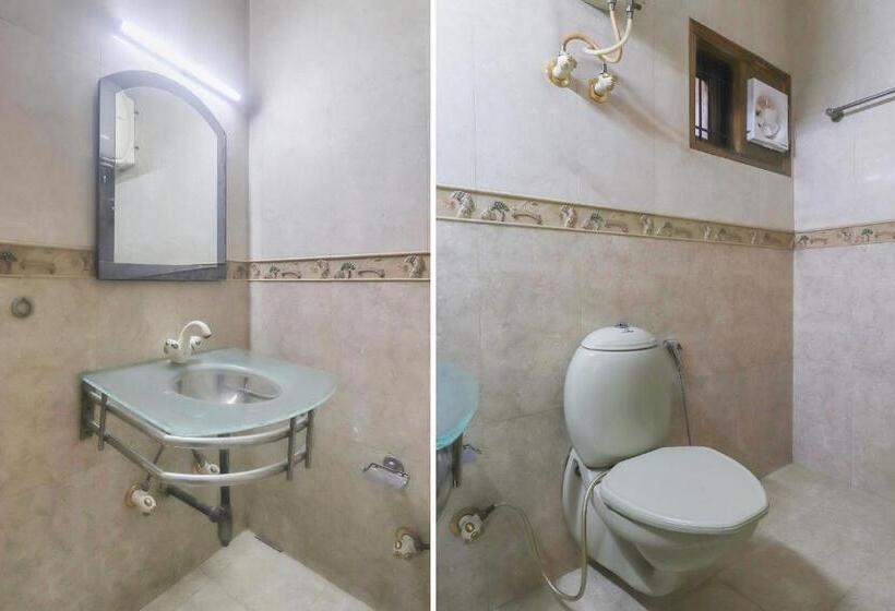 Quarto Triplo Clássico, Vm Residency