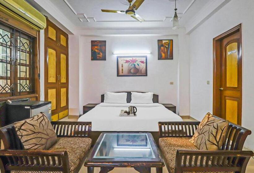 Quarto Triplo Clássico, Vm Residency