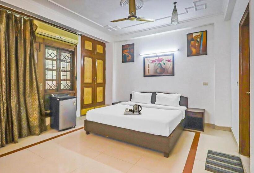 Quarto Triplo Clássico, Vm Residency