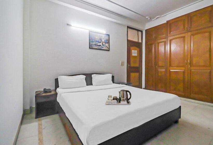 Quarto Triplo Clássico, Vm Residency