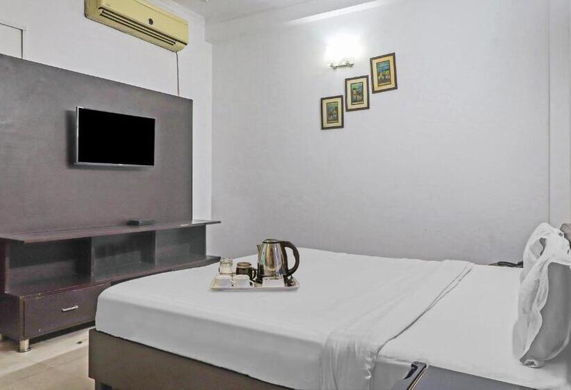 Quarto Triplo Clássico, Vm Residency