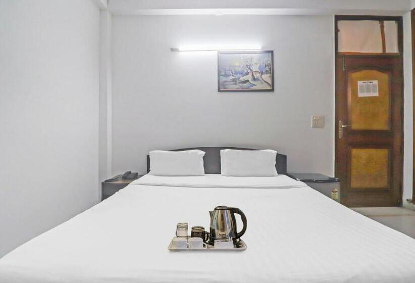 Quarto Triplo Clássico, Vm Residency