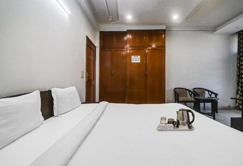 Quarto Triplo Clássico, Vm Residency