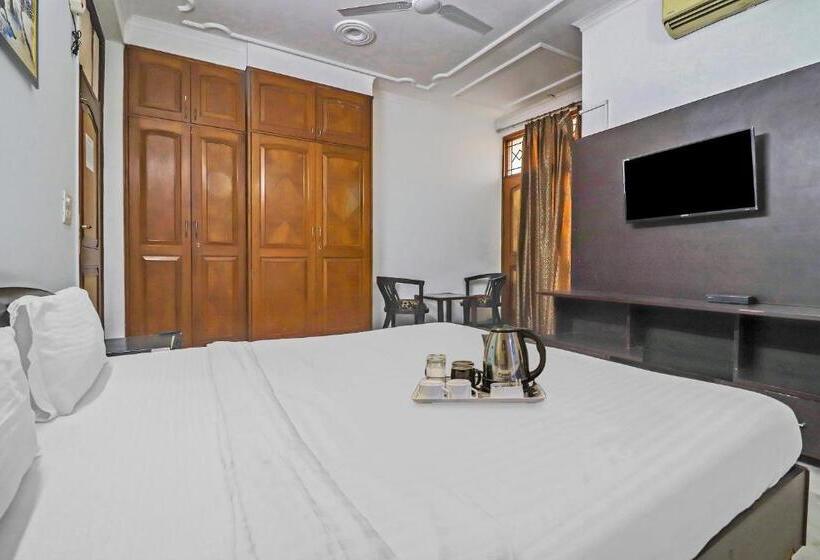 Quarto Triplo Clássico, Vm Residency