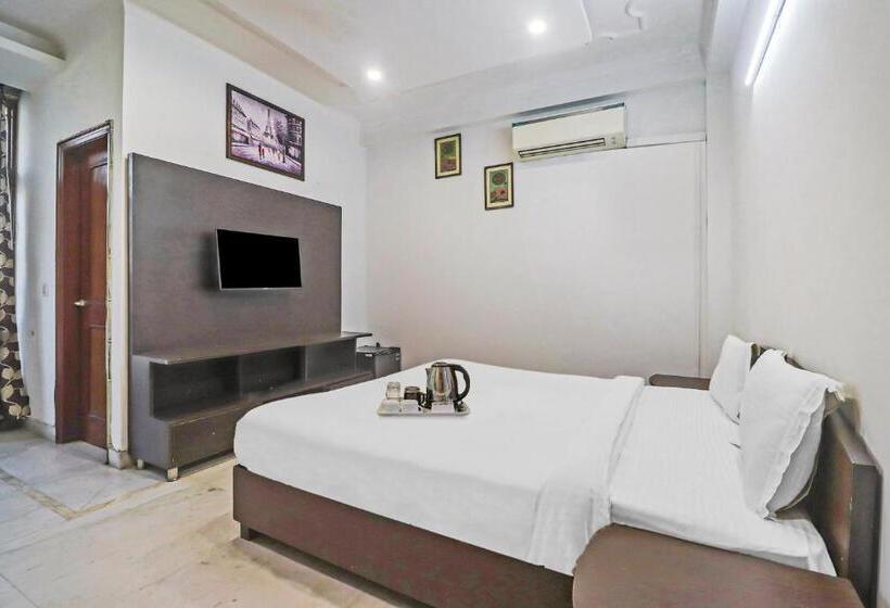 Quarto Triplo Clássico, Vm Residency