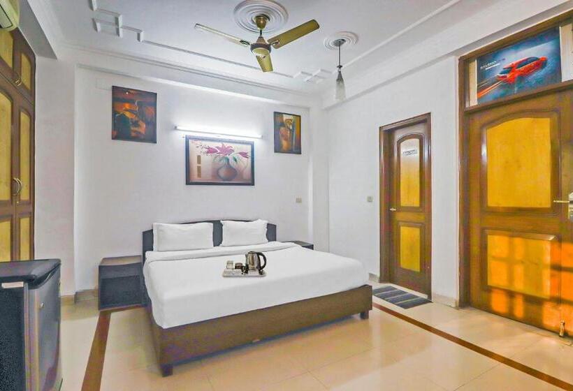 Quarto Triplo Clássico, Vm Residency