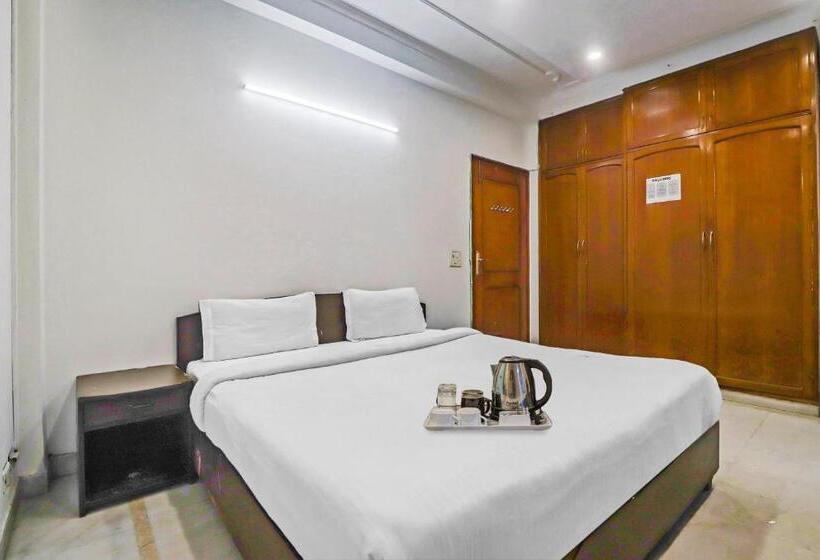 Quarto Triplo Clássico, Vm Residency