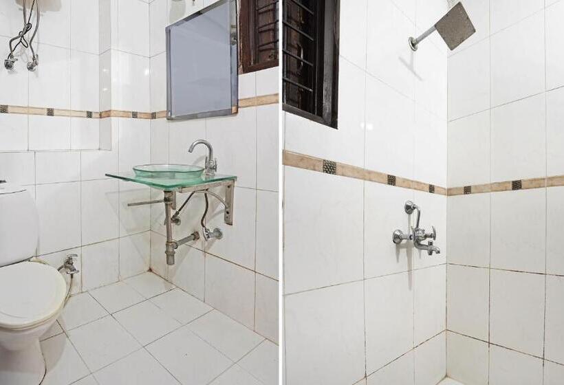 Quarto Triplo Clássico, Vm Residency