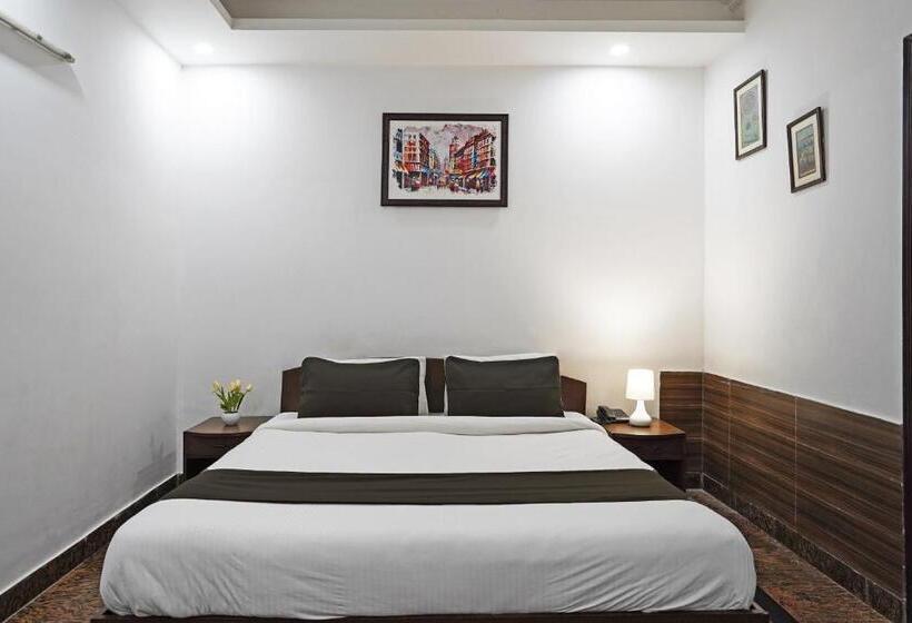 Quarto Triplo Clássico, Vm Residency