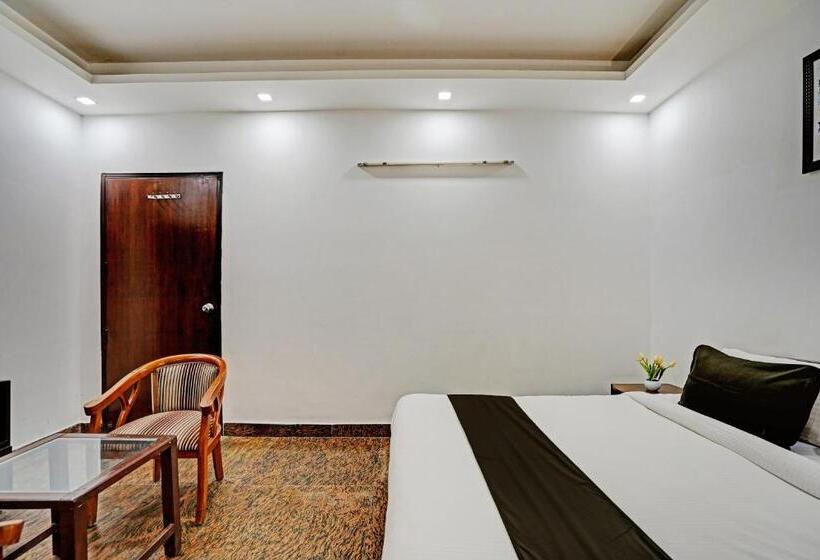 Quarto Triplo Clássico, Vm Residency