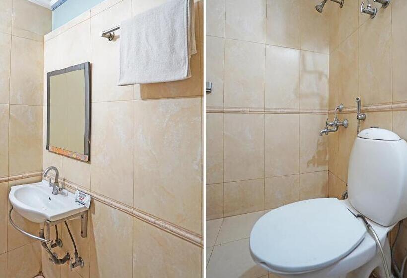 Quarto Triplo Clássico, Vm Residency