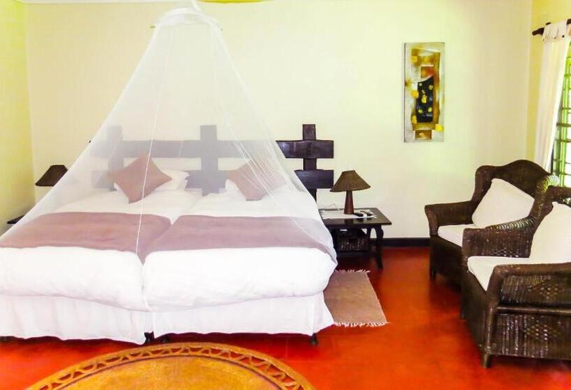 اتاق لوکس, Woodlands Lilongwe