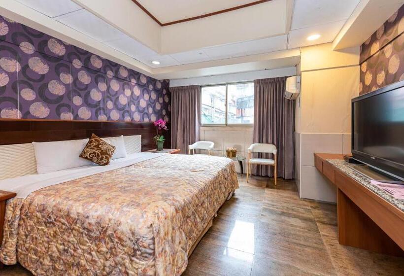 اتاق استاندارد, Yi Pin Business