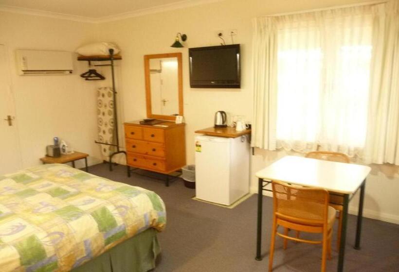 豪华房间, Nelsons Of Bridgetown