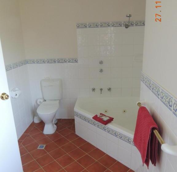 行政房间, Nelsons Of Bridgetown