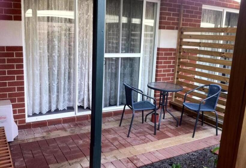 豪华房间, Nelsons Of Bridgetown