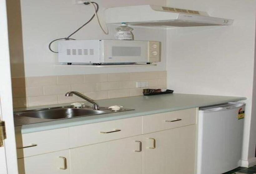 豪华房间, Nelsons Of Bridgetown