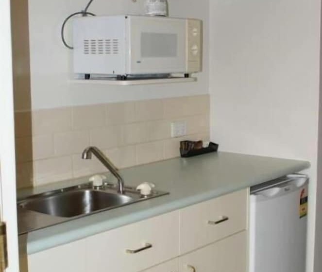 豪华房间, Nelsons Of Bridgetown