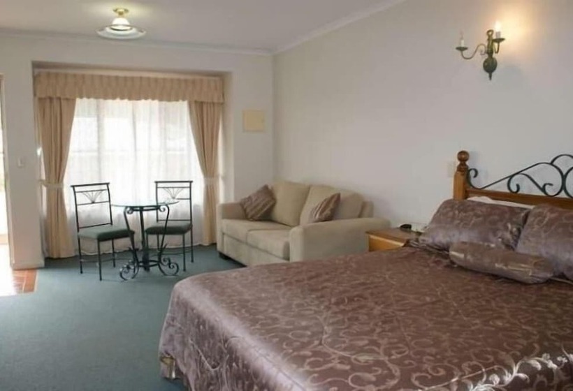 行政房间, Nelsons Of Bridgetown