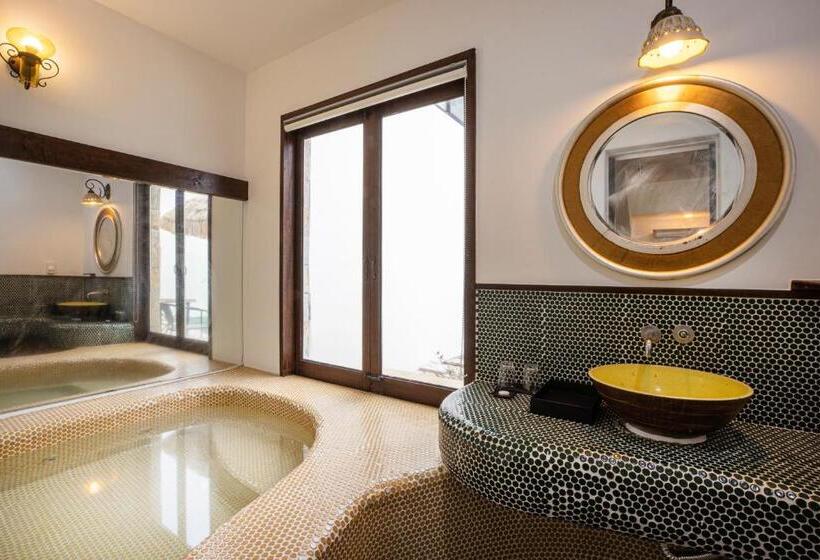 Vila Dúplex 1 Dormitori, Olle Resort