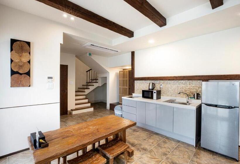 Vila Dúplex 1 Dormitori, Olle Resort