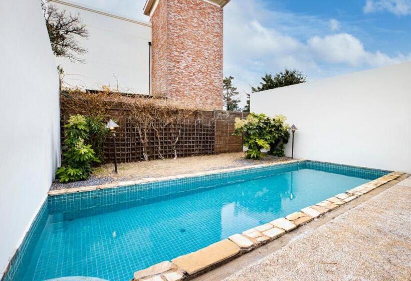 Vila Dúplex 1 Dormitori, Olle Resort