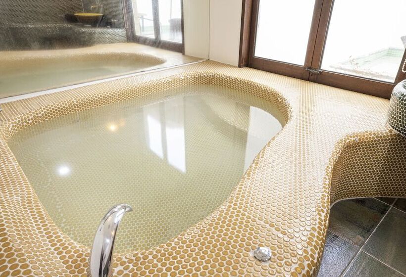 Vila Dúplex 1 Dormitori, Olle Resort