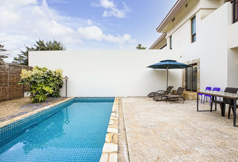 Vila Dúplex 1 Dormitori, Olle Resort