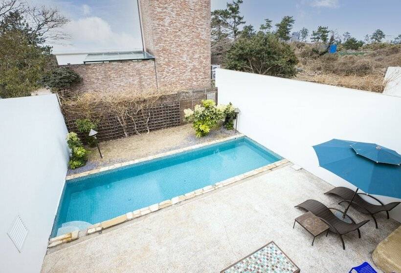 Vila Dúplex 1 Dormitori, Olle Resort