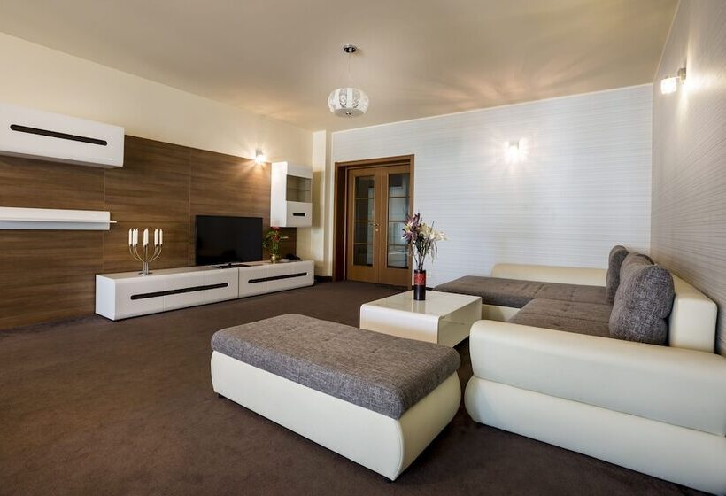 آپارتمان 1 خوابه, Orhideea Residence & Spa