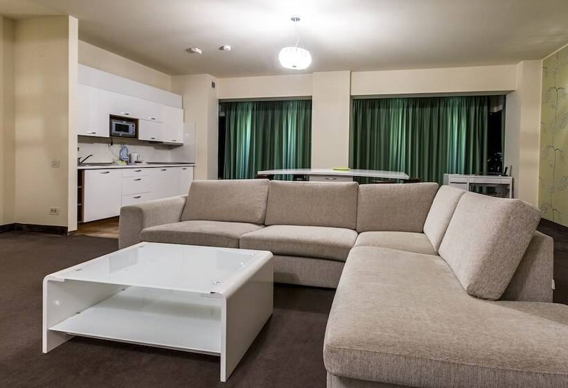 آپارتمان 1 خوابه, Orhideea Residence & Spa