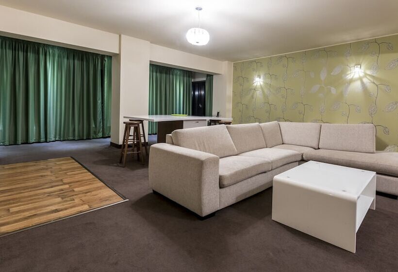 آپارتمان 1 خوابه, Orhideea Residence & Spa