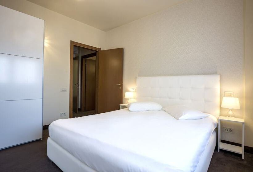 آپارتمان 1 خوابه, Orhideea Residence & Spa