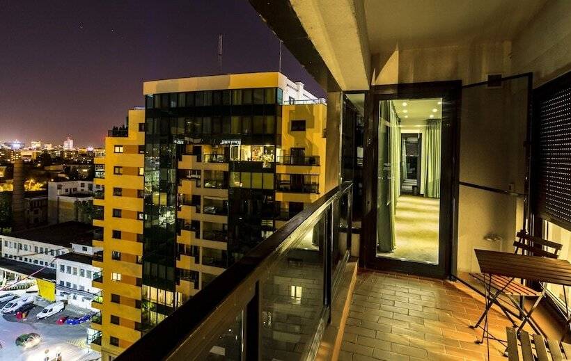 آپارتمان 1 خوابه, Orhideea Residence & Spa