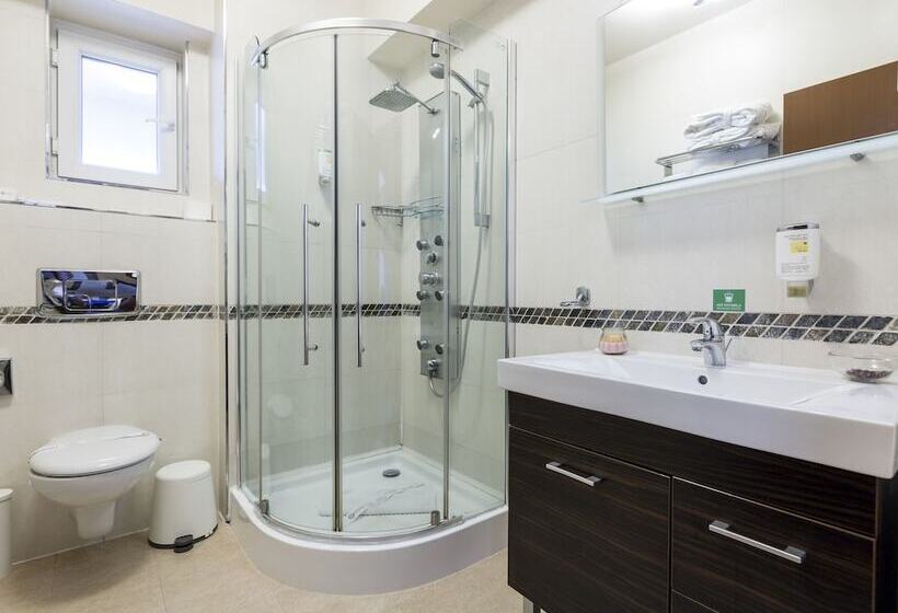 آپارتمان 1 خوابه, Orhideea Residence & Spa